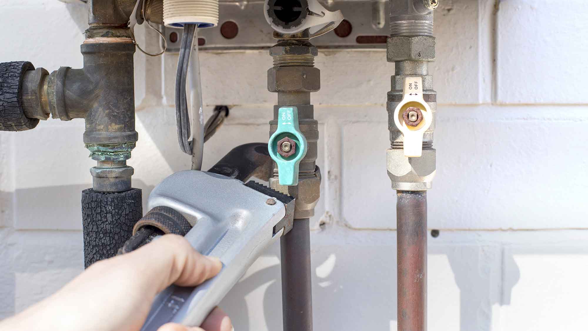 Adana Su Kaçağı Tespiti